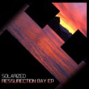 Solarized - The Second Coming