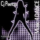 CJ Peeton - Last Segment