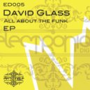 David Glass - Horse Head