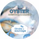 Angstrom & Aalberg - Oyster (Minilogue Remix)