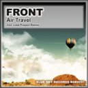 FRONT - Air Travel (Lala Project Remix)