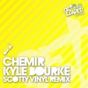 Kyle Bourke - Chemir