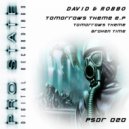 David & Robbo - Broken Time (Original Mix)
