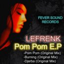 Lefrenk - Burning