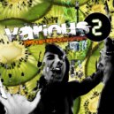 Magnus Wedberg - Swedish Beatballs (Anthony DeVito Remix)