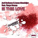 Javi Rodenas & Jesus Mondejar Feat Tanya Dream - Is This Love (Miguel Blonde Remix)
