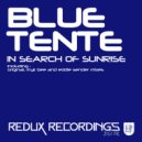 Blue Tente - In Search Of Sunrise