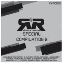 DJ Pest & DJ Bunnys - Collateral Effect (Original Mix)