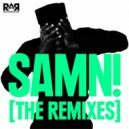 SAMN! - Foot First