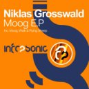 Niklas Grosswald - Walk (Original Mix)