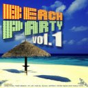 MPT Project feat. Marcie - Breathing In (Progressive Dub Mix)