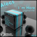 Alecs - Im Here (Maurillo Remix)