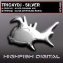 Trickydj - Silver (Sixth Sense Remix)