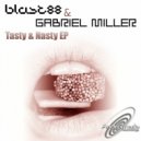 Gabriel Miller - Feel Like A Bird