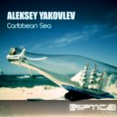 Aleksey Yakovlev - Caribbean Sea