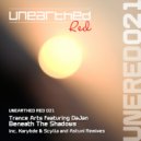 Trance Arts featuring DaJan - Beneath The Shadows