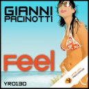 Gianni Pacinotti - Feel (Xeno Club Remix)