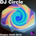 DJ Circle feat. Esteban Garcia - Oldschool (Club Mix)