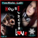Max Riolo & LaDj - Bass & Brass (Original Mix)