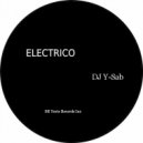 Mr. Y-Sab - Come With Me