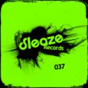 Billy Johnston & Gennaro Mastrantonio - Space (DVS1 Remix)