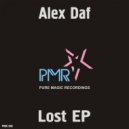 Alex Daf - Elia