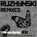 Ruzhynski - Alien (N.C Project Remix)