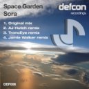 Space Garden - Sora