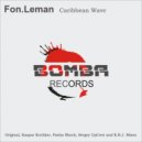 Fon.Leman - Caribbean Wave (Sergey UpCent Remix)