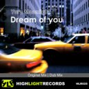 Yura Moonlight - Dream Of You