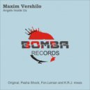 Maxim Vershilo - Angels Inside Us (K.R.J. Remix)