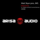 Matt Skyer Pres. Jms - Narooma (Matias Lehtola Remix)