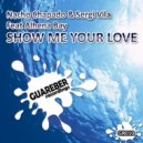 Nacho Chapado & Sergi Vila Feat Alhena Bay - Show Me Your Love (Jean Philips & Mike Kelly Stripped Remix)