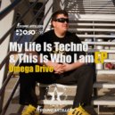 Omega Drive - V2