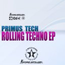 Primus Tech - Neptune