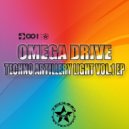 Omega Drive - From Down To Up