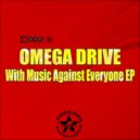 Omega Drive - Volume 0