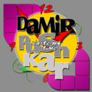 Damir Pushkar - Wasting My Time (E-Base Remix)