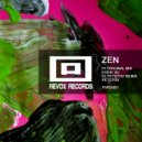 Eddie Hu - Zen