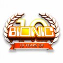 Cally & Juice feat. MC Shocker - Bionic Decade Anthem (Dub Mix)