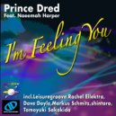 Prince Dred Feat. Naeemah Harper - I\'m Feeling You (Markus Schmitz Radio Edit)