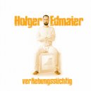Holger Edmaier - Verliebungssüchtig (Dubstep To Techno Mix)