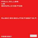 Paul Miller Vs Ronald de Foe - Abre Los Ojos