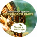 Angstrom & Aalberg - Cockroach Remixes (Size Remix)