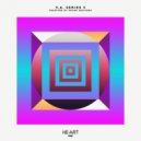 Aurelio Mendoza - Binary Code