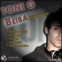 Toni G - Beiba (Monica Seidl Remix)