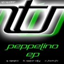 Peppelino - Fuck TV (Original Mix)