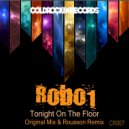 Robo1 - Tonight On The Floor