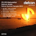 Alphadelta - Starboard (Original Mix)