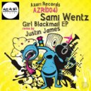 Sami Wentz - Keep That Groove
